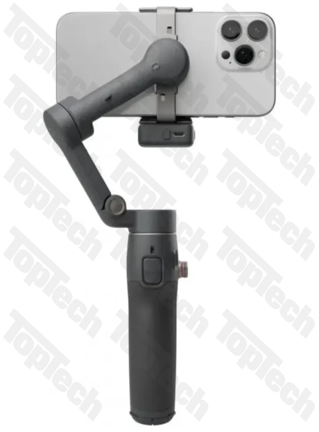 DJI Osmo Mobile 7P Black DJI Osmo Mobile 7P Black