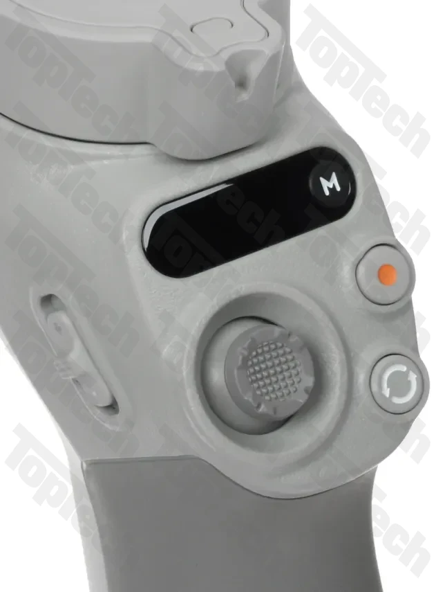DJI Osmo Mobile SE