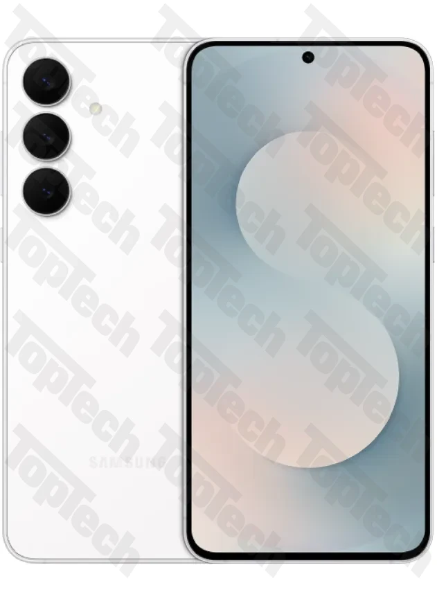 Телефон Samsung Galaxy S25 FE 8/256 ГБ, цвет: белый (White)