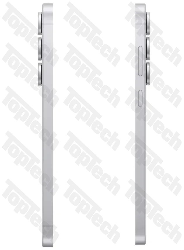 Телефон Samsung Galaxy S25 FE 8/256 ГБ, цвет: белый (White)