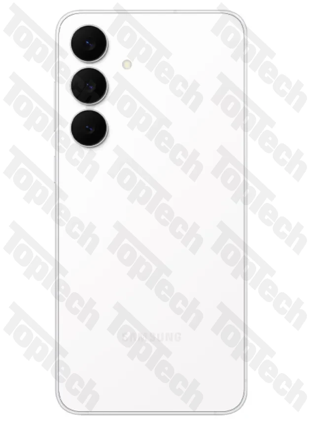 Телефон Samsung Galaxy S25 FE 8/256 ГБ, цвет: белый (White)