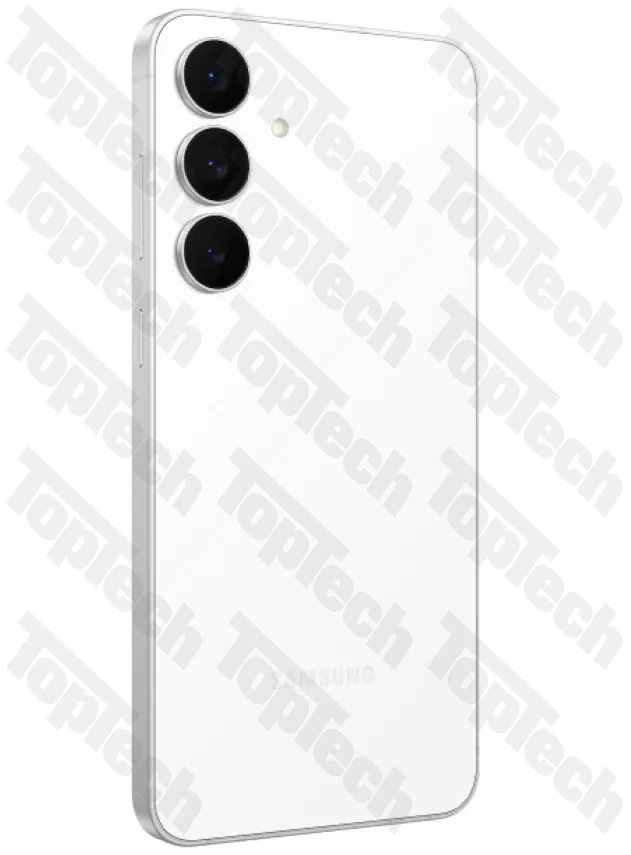 Телефон Samsung Galaxy S25 FE 8/256 ГБ, цвет: белый (White)
