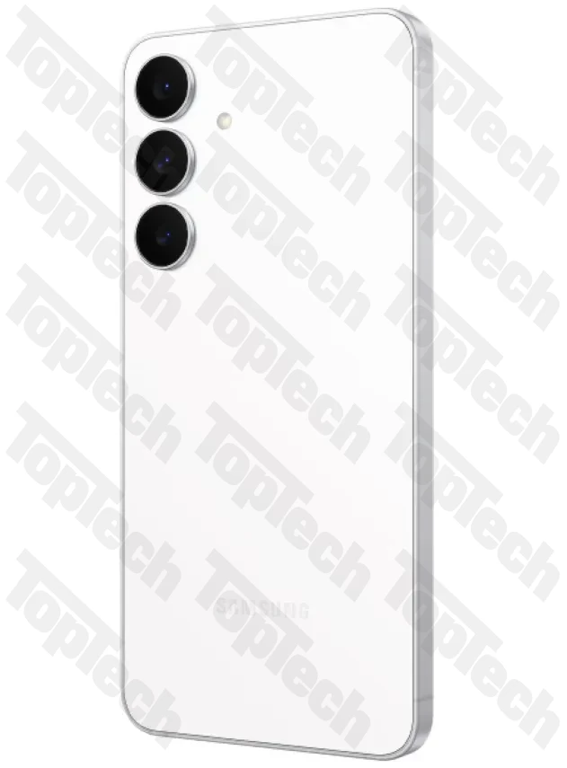 Телефон Samsung Galaxy S25 FE 8/256 ГБ, цвет: белый (White)