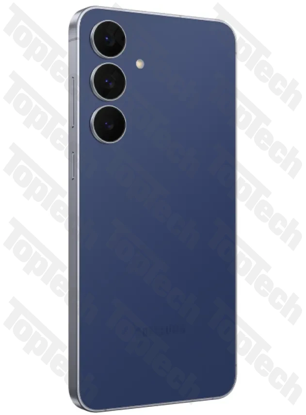 Телефон Samsung Galaxy S25 FE 8/128 ГБ, цвет: тёмно-синий (Navy) Телефон Samsung Galaxy S25 FE 8/128 ГБ, цвет: тёмно-синий (Navy)