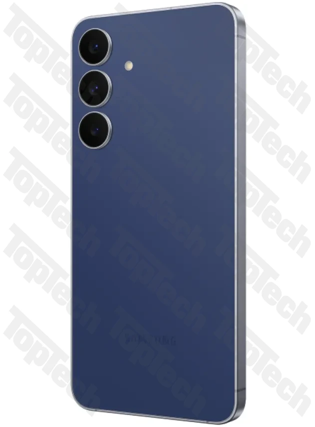 Телефон Samsung Galaxy S25 FE 8/128 ГБ, цвет: тёмно-синий (Navy) Телефон Samsung Galaxy S25 FE 8/128 ГБ, цвет: тёмно-синий (Navy)