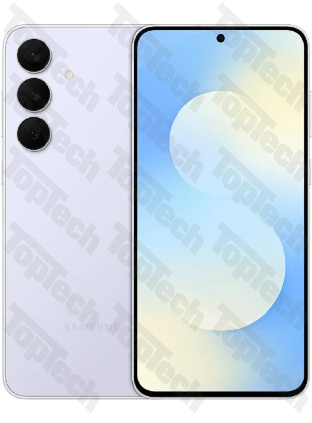 Телефон Samsung Galaxy S25 FE 8/128 ГБ, цвет: ледяной голубой (Ice Blue) Телефон Samsung Galaxy S25 FE 8/128 ГБ, цвет: ледяной голубой (Ice Blue)