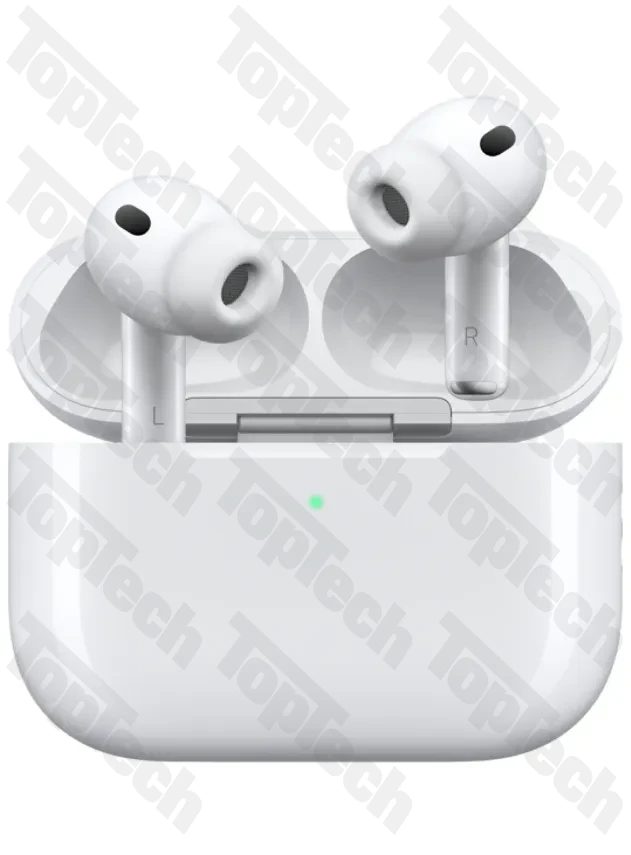 AirPods Pro 3 