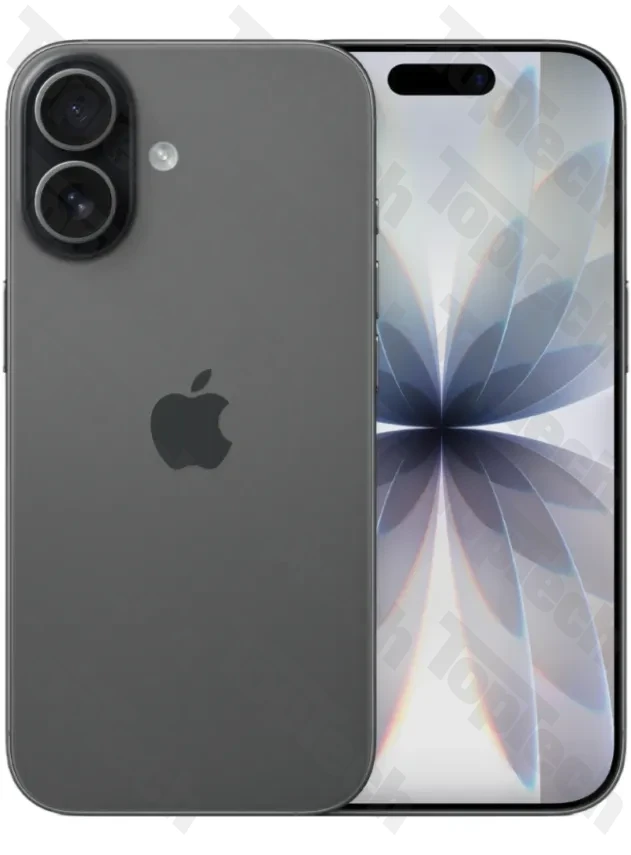 Телефон Apple iPhone 17 256 ГБ, eSim (электронная SIM-карта), цвет: черный (Black) Телефон Apple iPhone 17 256 ГБ, eSim (электронная SIM-карта), цвет: черный (Black)