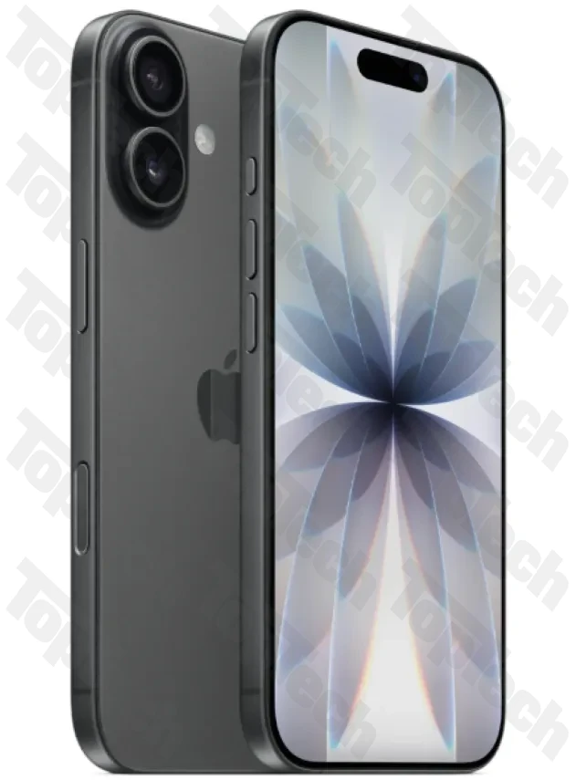 Телефон Apple iPhone 17 256 ГБ, eSim (электронная SIM-карта), цвет: черный (Black) Телефон Apple iPhone 17 256 ГБ, eSim (электронная SIM-карта), цвет: черный (Black)