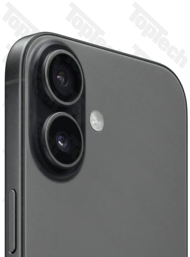 Телефон Apple iPhone 17 256 ГБ, eSim (электронная SIM-карта), цвет: черный (Black) Телефон Apple iPhone 17 256 ГБ, eSim (электронная SIM-карта), цвет: черный (Black)