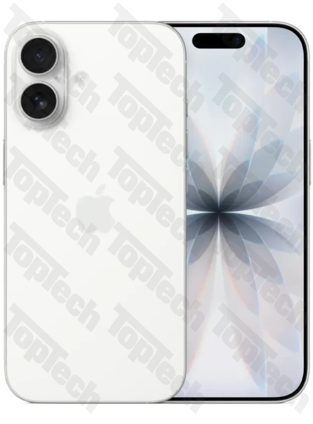 Телефон Apple iPhone 17 256 ГБ, eSim (электронная SIM-карта), цвет: белый (White) Телефон Apple iPhone 17 256 ГБ, eSim (электронная SIM-карта), цвет: белый (White)