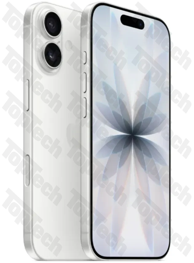 Телефон Apple iPhone 17 256 ГБ, eSim (электронная SIM-карта), цвет: белый (White) Телефон Apple iPhone 17 256 ГБ, eSim (электронная SIM-карта), цвет: белый (White)