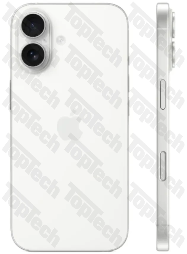 Телефон Apple iPhone 17 256 ГБ, eSim (электронная SIM-карта), цвет: белый (White) Телефон Apple iPhone 17 256 ГБ, eSim (электронная SIM-карта), цвет: белый (White)