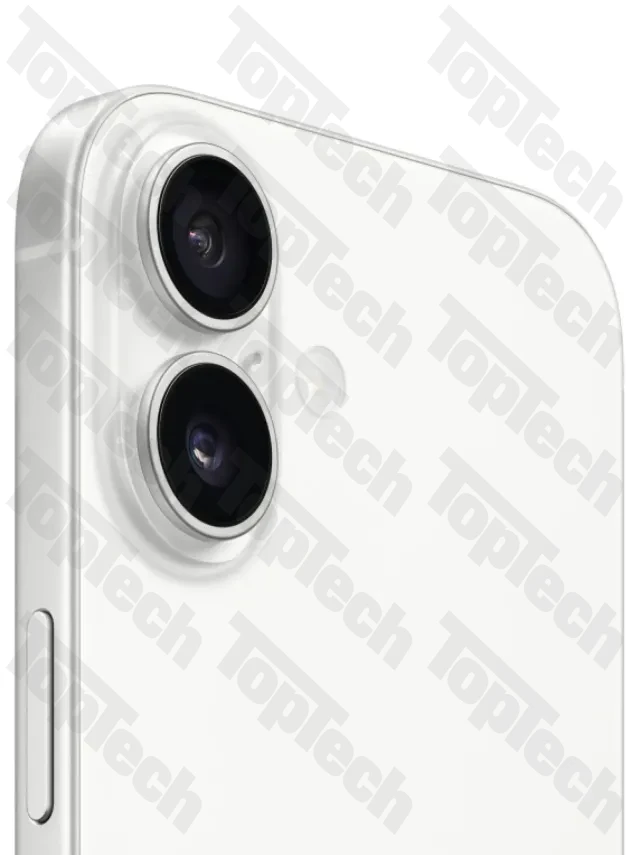 Телефон Apple iPhone 17 256 ГБ, eSim (электронная SIM-карта), цвет: белый (White) Телефон Apple iPhone 17 256 ГБ, eSim (электронная SIM-карта), цвет: белый (White)