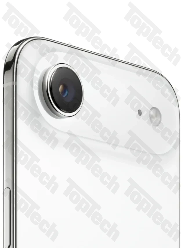 Телефон Apple iPhone Air 1 ТБ, eSim (электронная SIM-карта), цвет: облачный белый (Cloud White)