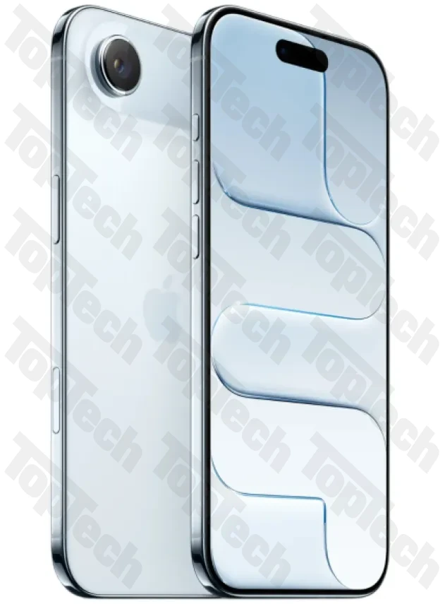 Телефон Apple iPhone Air 512 ГБ, eSim (электронная SIM-карта), цвет: небесно-голубой (Sky Blue) Телефон Apple iPhone Air 512 ГБ, eSim (электронная SIM-карта), цвет: небесно-голубой (Sky Blue)