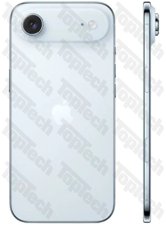 Телефон Apple iPhone Air 512 ГБ, eSim (электронная SIM-карта), цвет: небесно-голубой (Sky Blue) Телефон Apple iPhone Air 512 ГБ, eSim (электронная SIM-карта), цвет: небесно-голубой (Sky Blue)