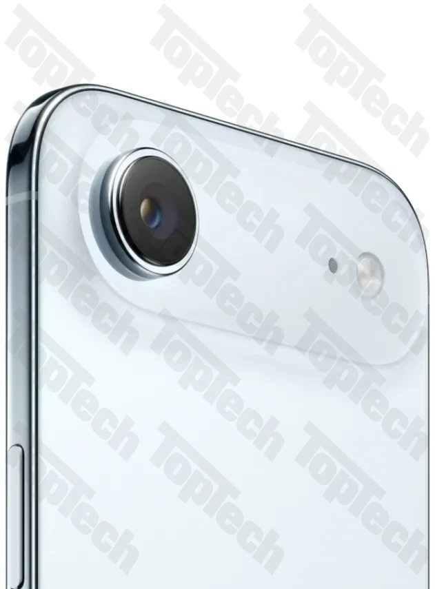 Телефон Apple iPhone Air 512 ГБ, eSim (электронная SIM-карта), цвет: небесно-голубой (Sky Blue) Телефон Apple iPhone Air 512 ГБ, eSim (электронная SIM-карта), цвет: небесно-голубой (Sky Blue)