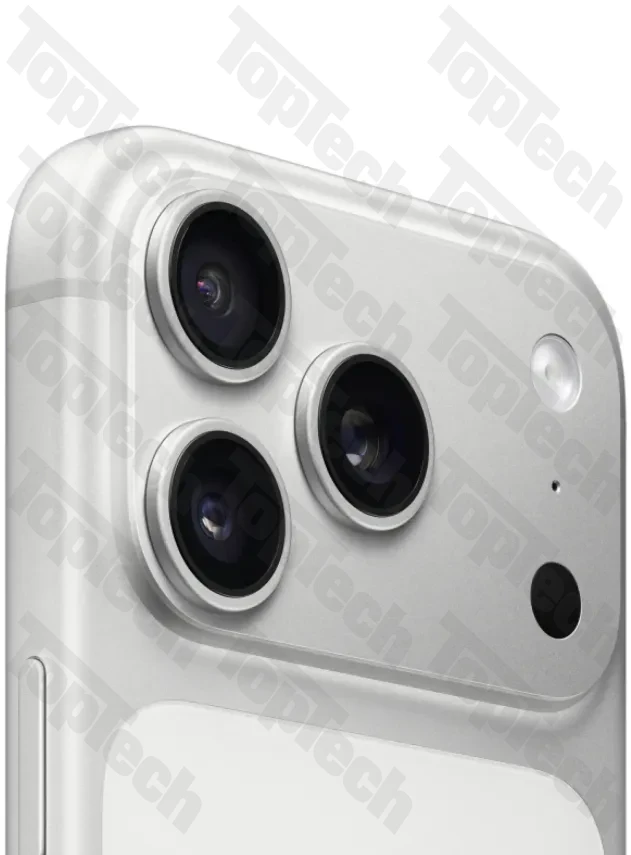 Телефон Apple iPhone 17 Pro Max 2 ТБ, цвет: серебристый (Silver)