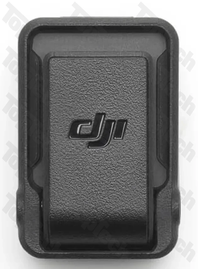 DJI Mic 2 Camera Adapter