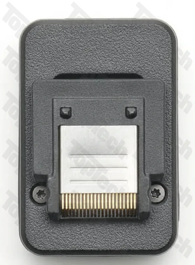 DJI Mic 2 Camera Adapter