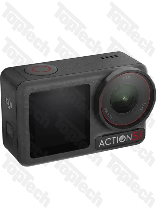 Экшен-камера DJI Osmo Action 5 Pro Standard Combo Экшен-камера DJI Osmo Action 5 Pro Standard Combo
