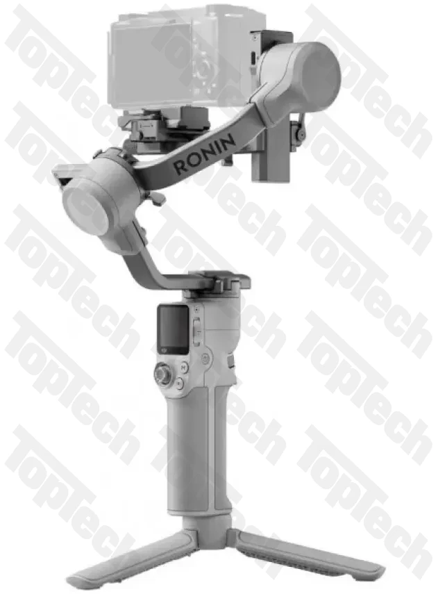 DJI Ronin RS4 Mini DJI Ronin RS4 Mini
