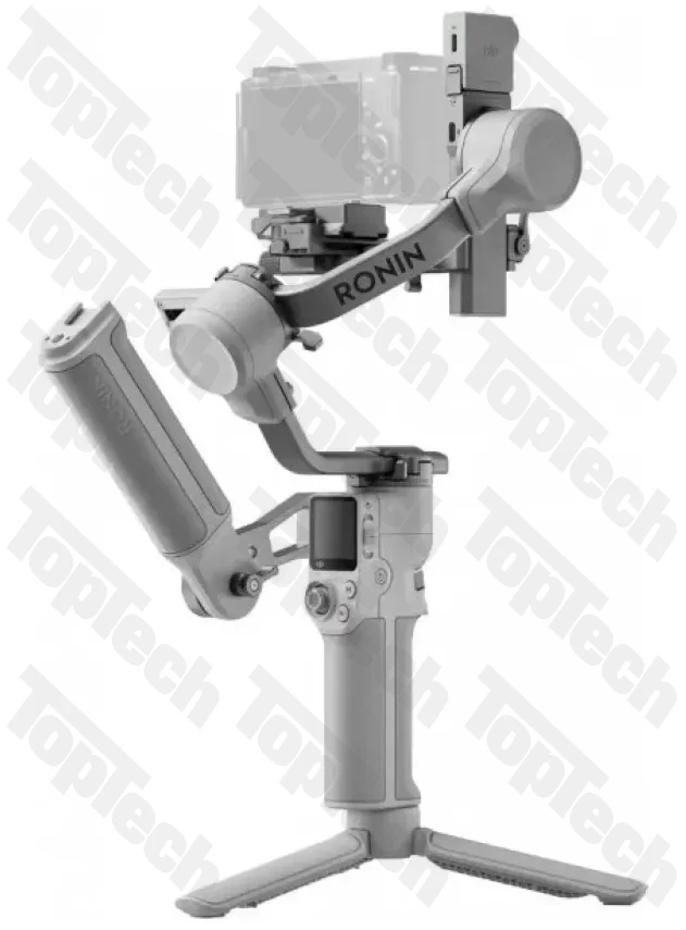 DJI Ronin RS4 Mini Combo DJI Ronin RS4 Mini Combo