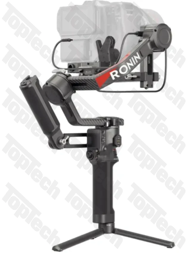 DJI Ronin RS4 Pro Combo DJI Ronin RS4 Pro Combo