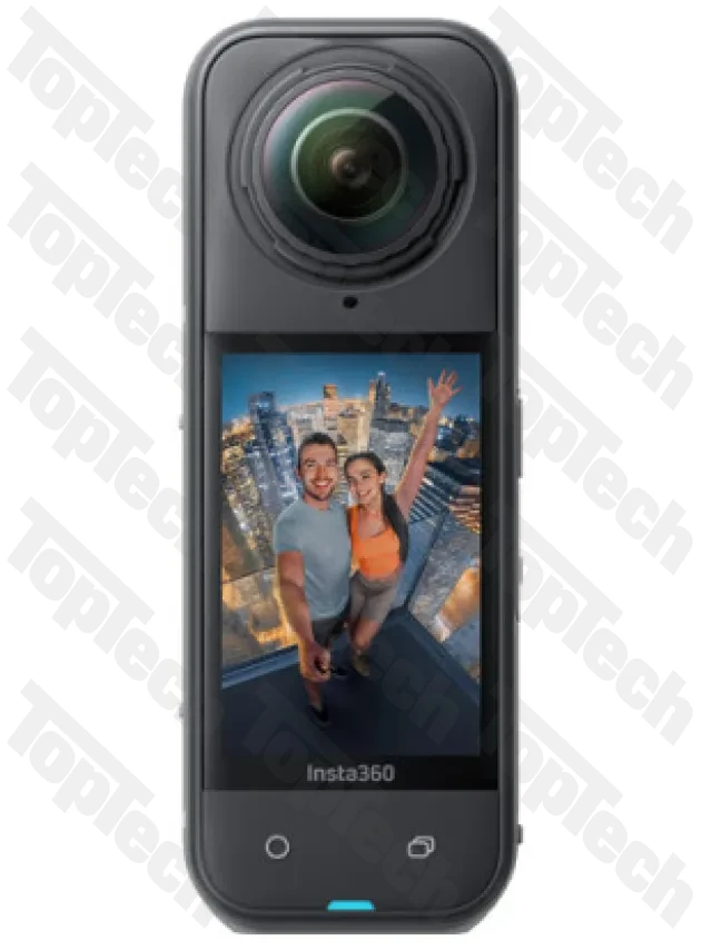 Insta 360 X5