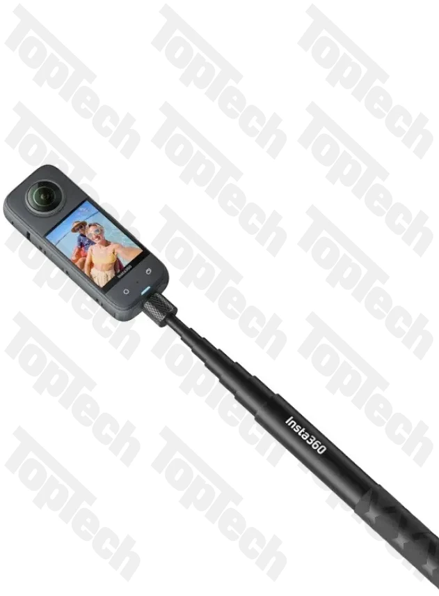 Insta 360 Action Invisible Selfie Stick Insta 360 Action Invisible Selfie Stick