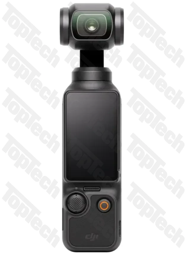 DJI Osmo Pocket 3 Creator Combo DJI Osmo Pocket 3 Creator Combo
