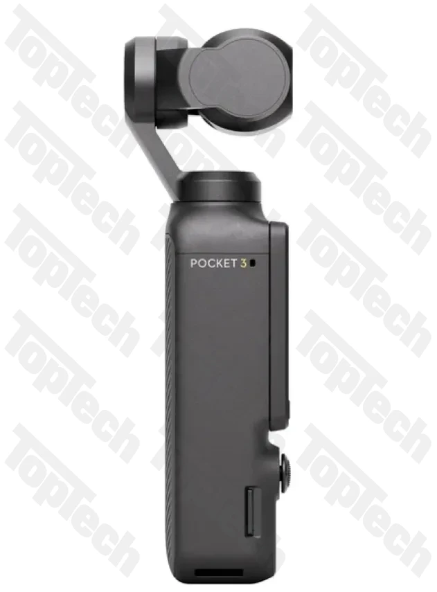 DJI Osmo Pocket 3 Creator Combo DJI Osmo Pocket 3 Creator Combo