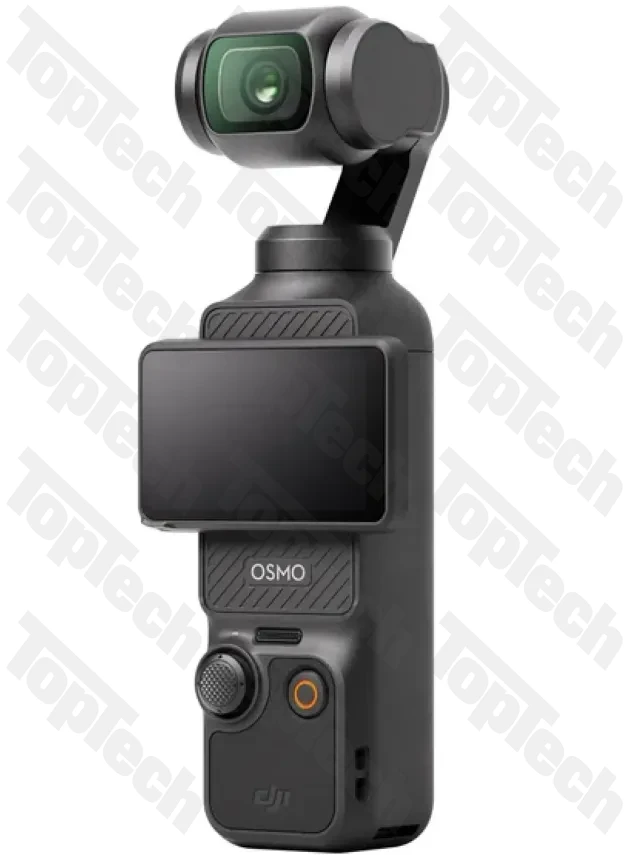 DJI Osmo Pocket 3 Creator Combo DJI Osmo Pocket 3 Creator Combo