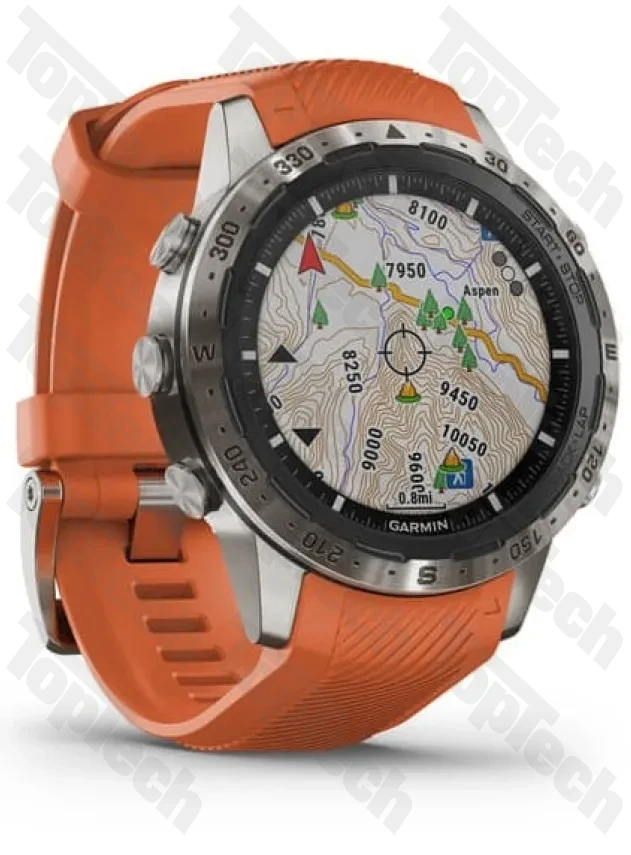 Garmin MARQ Adventurer Performance Edition
