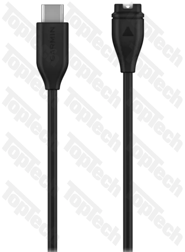 Garmin Cable USB-C For Marq 2 Чёрный Garmin Cable USB-C For Marq 2 Чёрный
