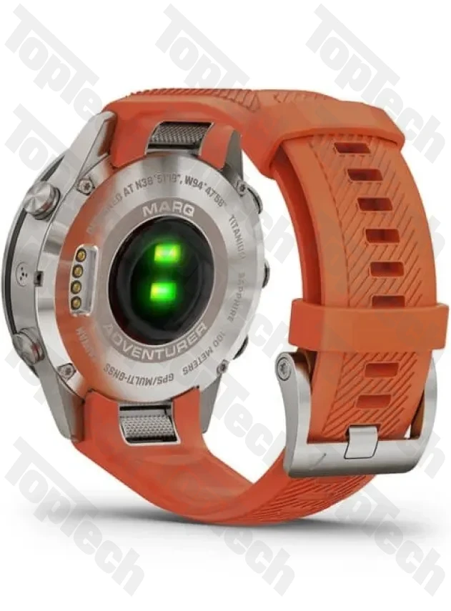Garmin MARQ Adventurer Performance Edition