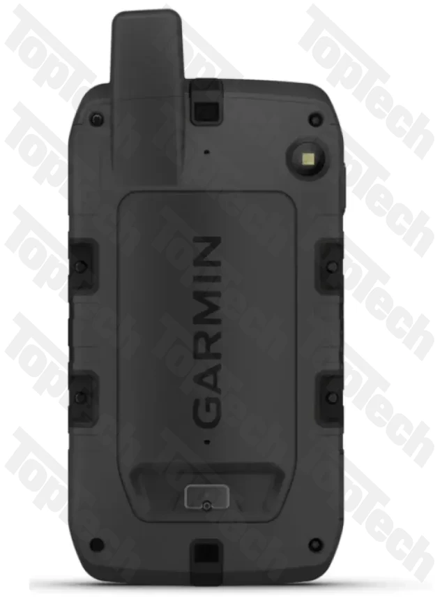 Garmin Montana 700i Черный