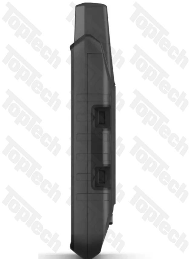 Garmin Montana 700i Черный