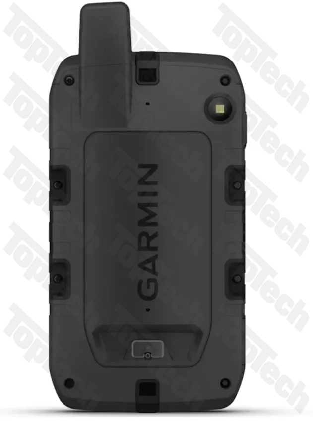 Garmin Montana 710 Черный