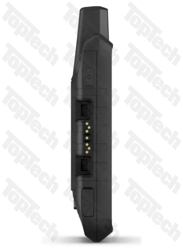 Garmin Montana 750i Черный