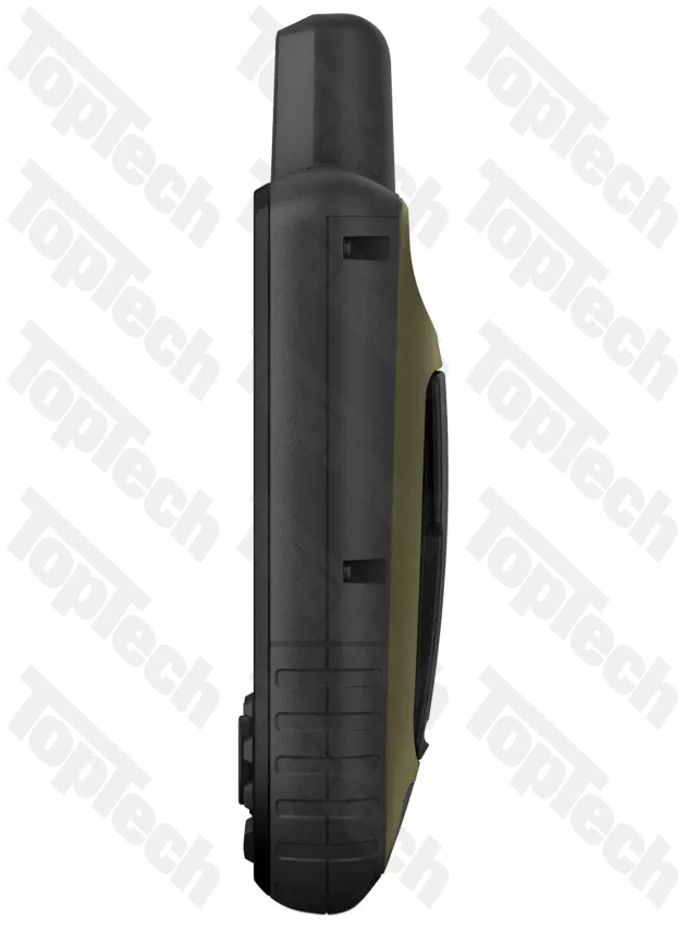Garmin GPSMAP 67 Чёрный