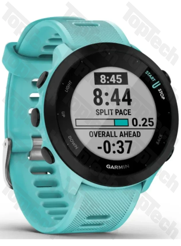 Garmin Forerunner 55 Aqua Garmin Forerunner 55 Aqua