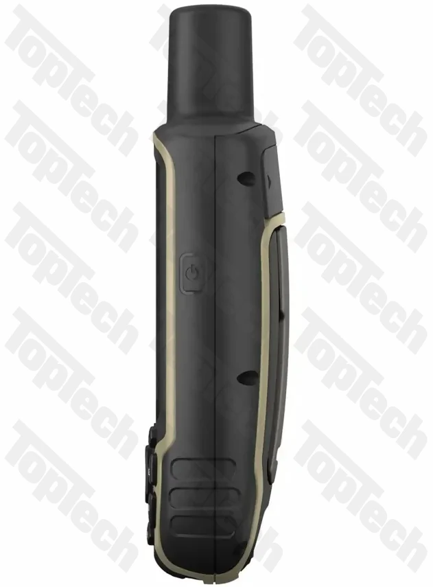 Garmin GPSMAP 65 Чёрный