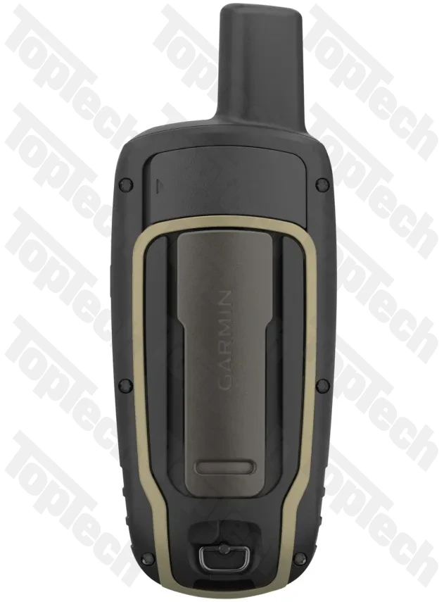 Garmin GPSMAP 65 Чёрный
