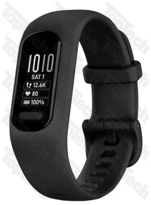 Garmin Vivosmart 5 Black S/M Garmin Vivosmart 5 Black S/M