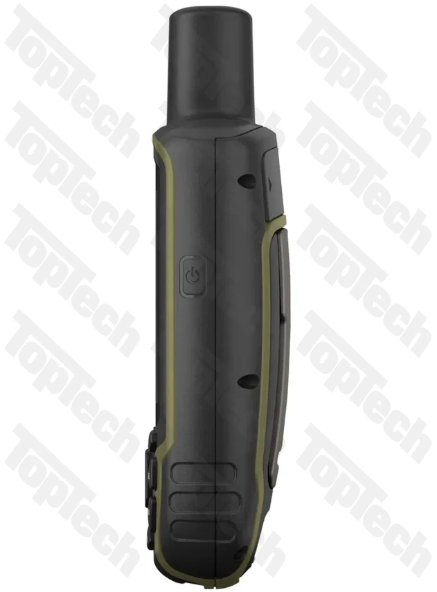 Garmin GPSMAP 65s Чёрный