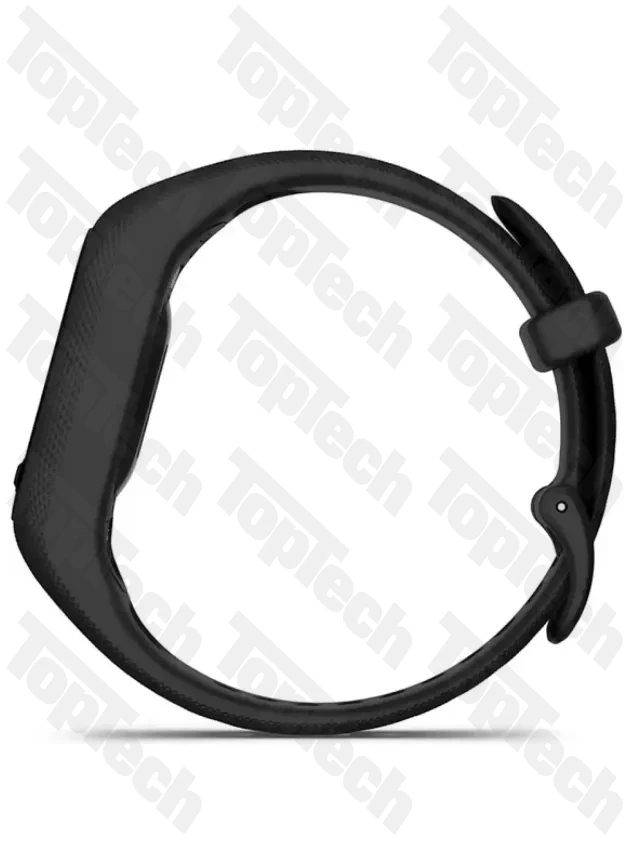 Garmin Vivosmart 5 Black S/M Garmin Vivosmart 5 Black S/M