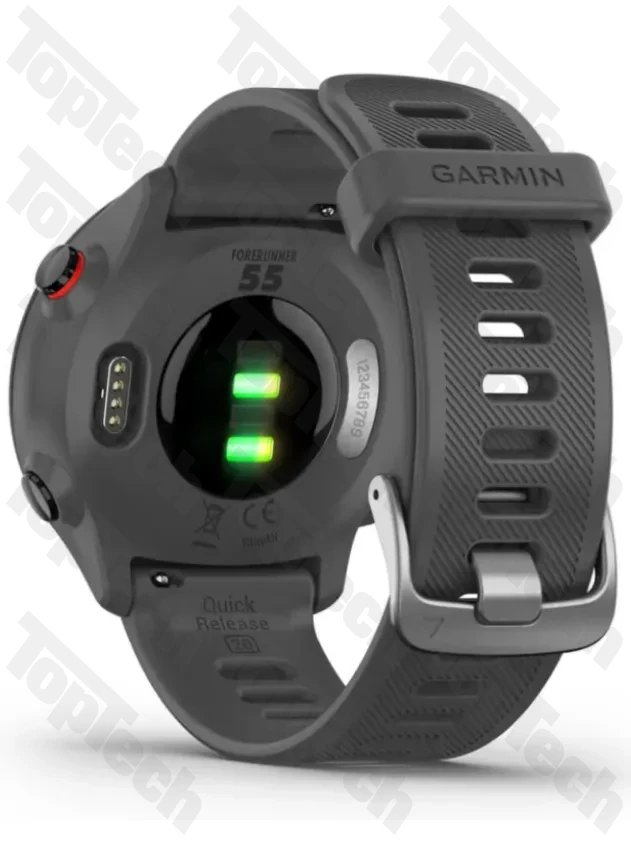Garmin Forerunner 55 Grey