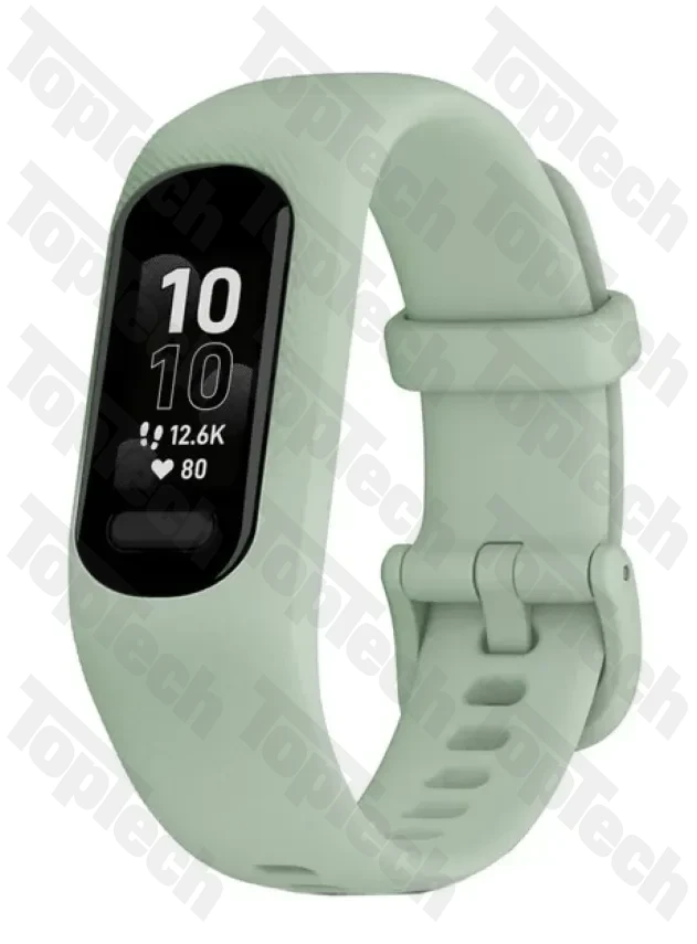 Garmin Vivosmart 5 Mint S/M Garmin Vivosmart 5 Mint S/M